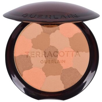 Terracotta Light Powder - Bronzující rozjasňujúci púder 10 g